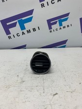 Bocchetta aria sinistra per