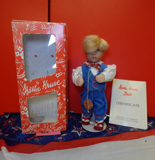 1994 Kathe Kruse Doll Co