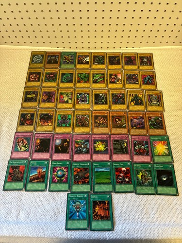 Starter deck kaiba - yu-gi-oh,