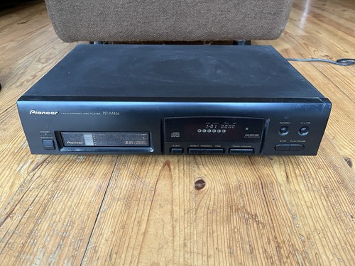 Lecteur pioneer m426 - pioneer,