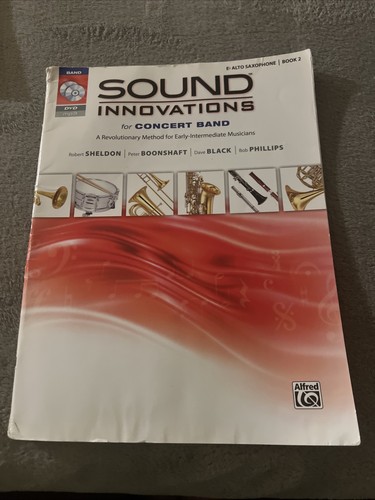 Alfred sound innovations - alfred,