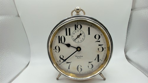 Sveglia westclox 1919 big ben - sveglia,
