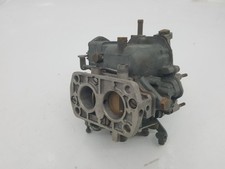 Carburatore doppio corpo Solex 32 35 APATI Fiat 1.100 TV e Lusso/H‑TV allum/mang