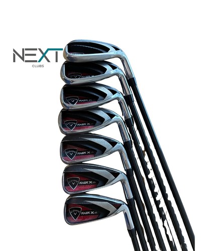 Callaway razr set di - callaway,