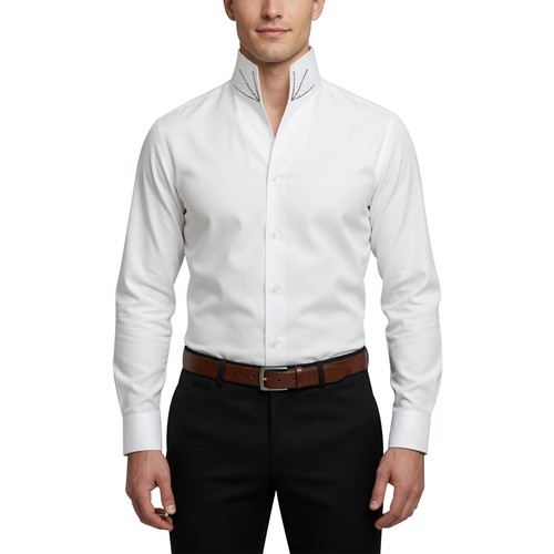Camicia karl lagerfeld stile - camicia,