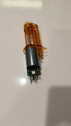 Pompa solubili immersione - pompa,