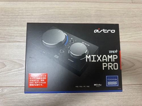 Unità astro mixamp pro - unità,
