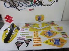 KIT GRAFICHE - COPERTINA SELLA