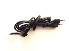 CAVO CABLE FLAT power alimentazione spina jack dc-in dc in   TV SHARP LG VARIE