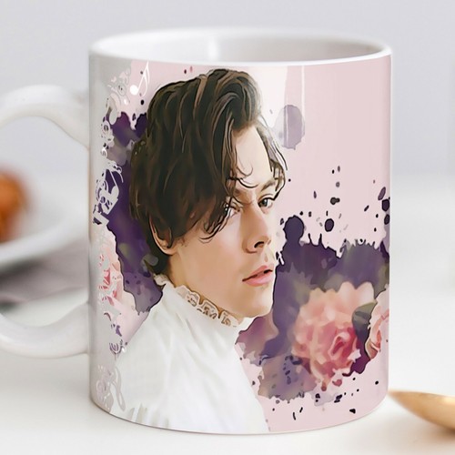 Tazza regalo harry styles - tazza/regalo,