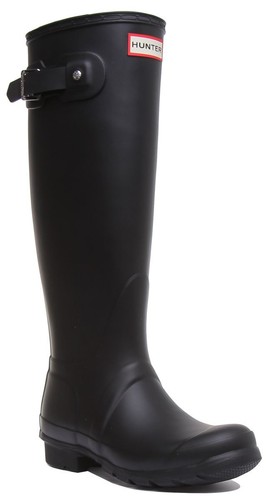 Hunter originale alto welly - hunter,