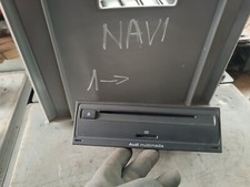 Originale Audi A3 8V S3 RS3 Multimedia Navigatore Calcolatrice Sintonizzatore SD