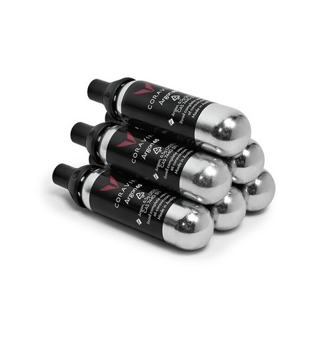 Coravin capsule confezione - coravin,
