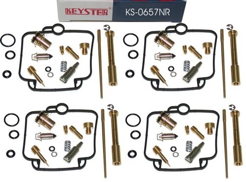 Keyster set riparazione - set,