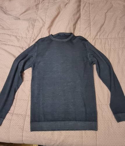 Pullover uomo cashmere - pullover,