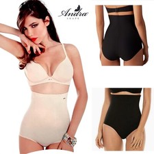 Guaina donna vita alta