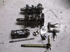 Cambio Motore Marce Ingranaggi