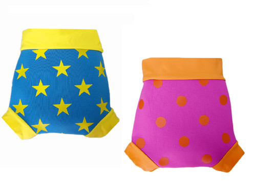 Costume bagno corto - costume,