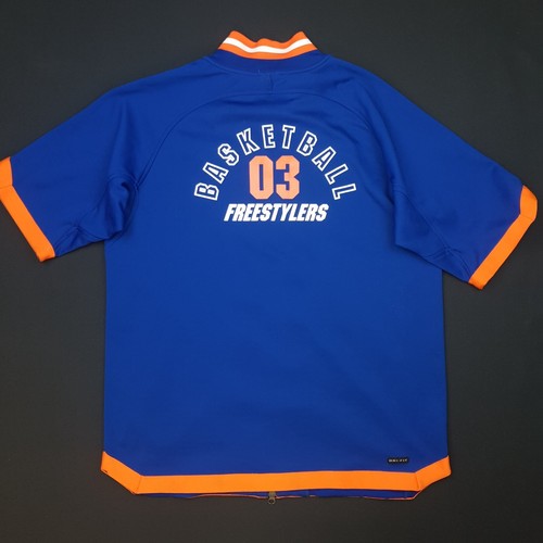 Maglia basket nike vintage - basket,
