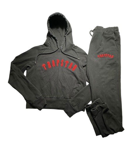Tuta trapstar arch - tuta,