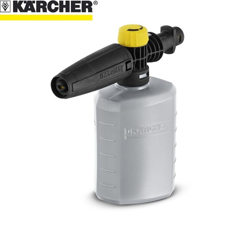 Karcher lancia schiuma - karcher,