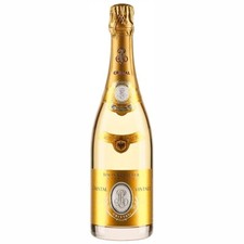 CRISTAL BRUT Millesimato