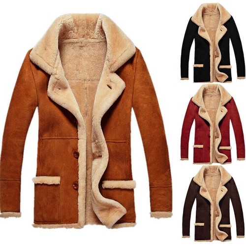 Cappotto uomo casual giubbino