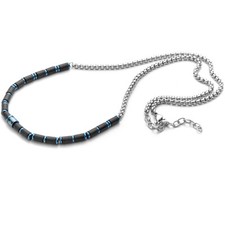 Collana Uomo Gioielli 4us