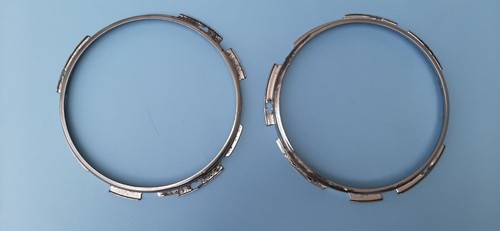 Coppia cerchietti fari - cerchietti, alfa