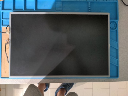 Pannello lcd ccfl - marca:, chi