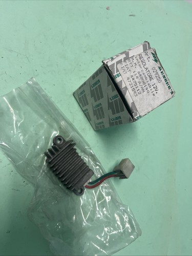 Regolatore tensione fiat - tensione,