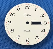 Quadrante orologio COLIBRI -
