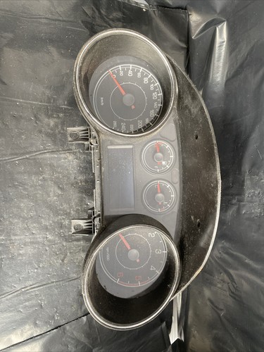 51833703 quadro strumenti - 51833703,