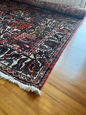 tappeto persiano Baktiary 