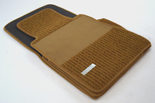 $$$ Tappetini Rips per Mercedes Benz W123 S123 + zafferano / dattero / bambù + NUOVO 