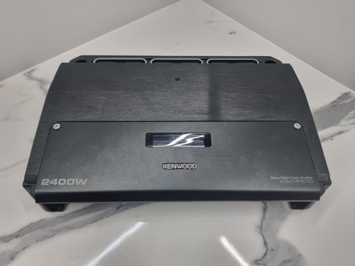Amplificatore potenza - di,
