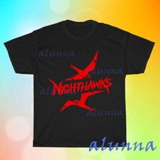 T-shirt nera personalizzata
