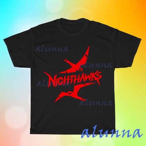 New nighthawk custom black - nighthawk,