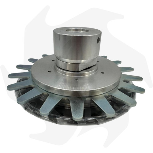 Disco spollonatore 150mm - disco,