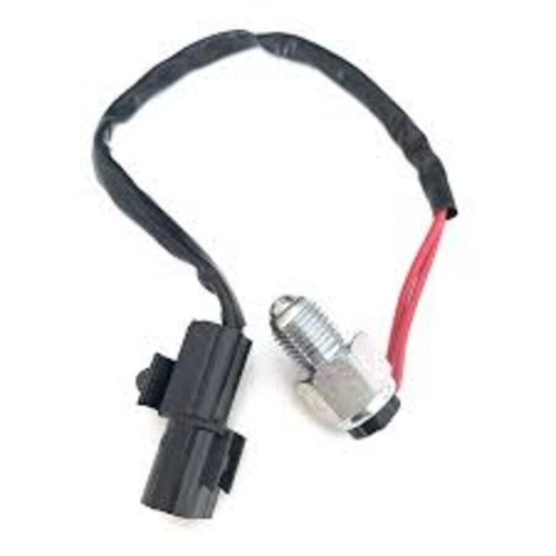 Interruttore lampada 4x4