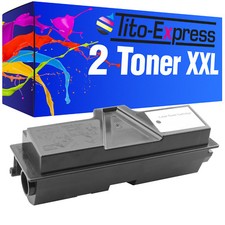 2 toner per Kyocera Mita