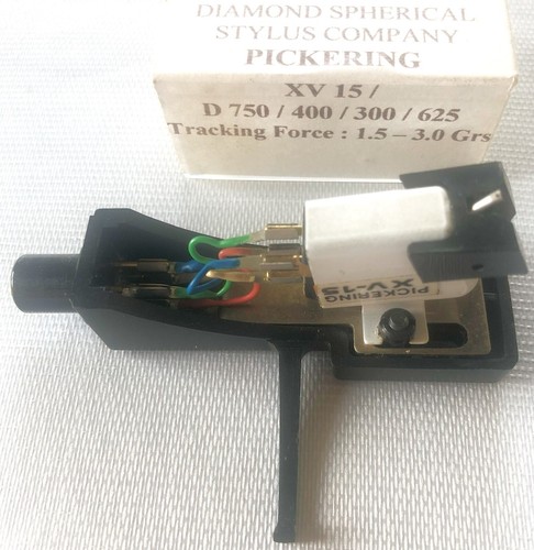 Pickering completa di - pickering,