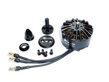 S4114 - 400KV Ø46mm - Motore