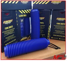 COPPIA SOFFIETTI FORCELLA