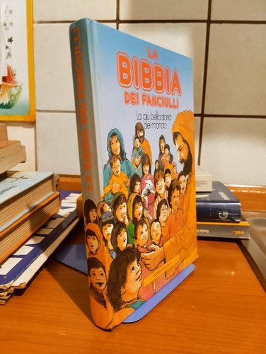 Alexander bibbia dei - alexander,