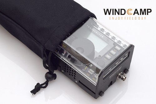 1set kit scudo elecraft kx3 - ,