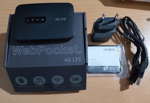 Alcatel mw40v hotspot mobile - mw40v,