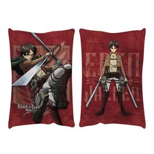 AOT EREN JAEGER HUG PILLOW