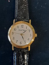 Orologio Girard Bolet