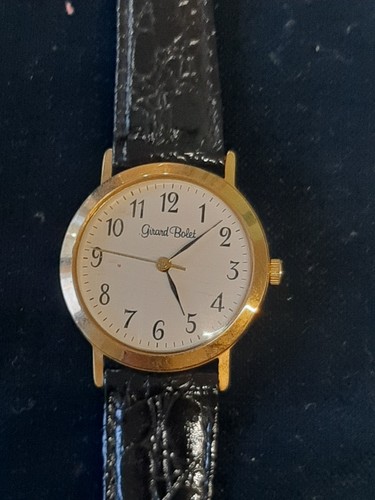 Orologio girard bolet - orologio,